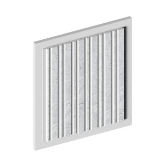 Панель HI WOOD